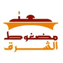 Mdhgot Alshrg - Buraidah - Omar Bin Abdul Aziz Road